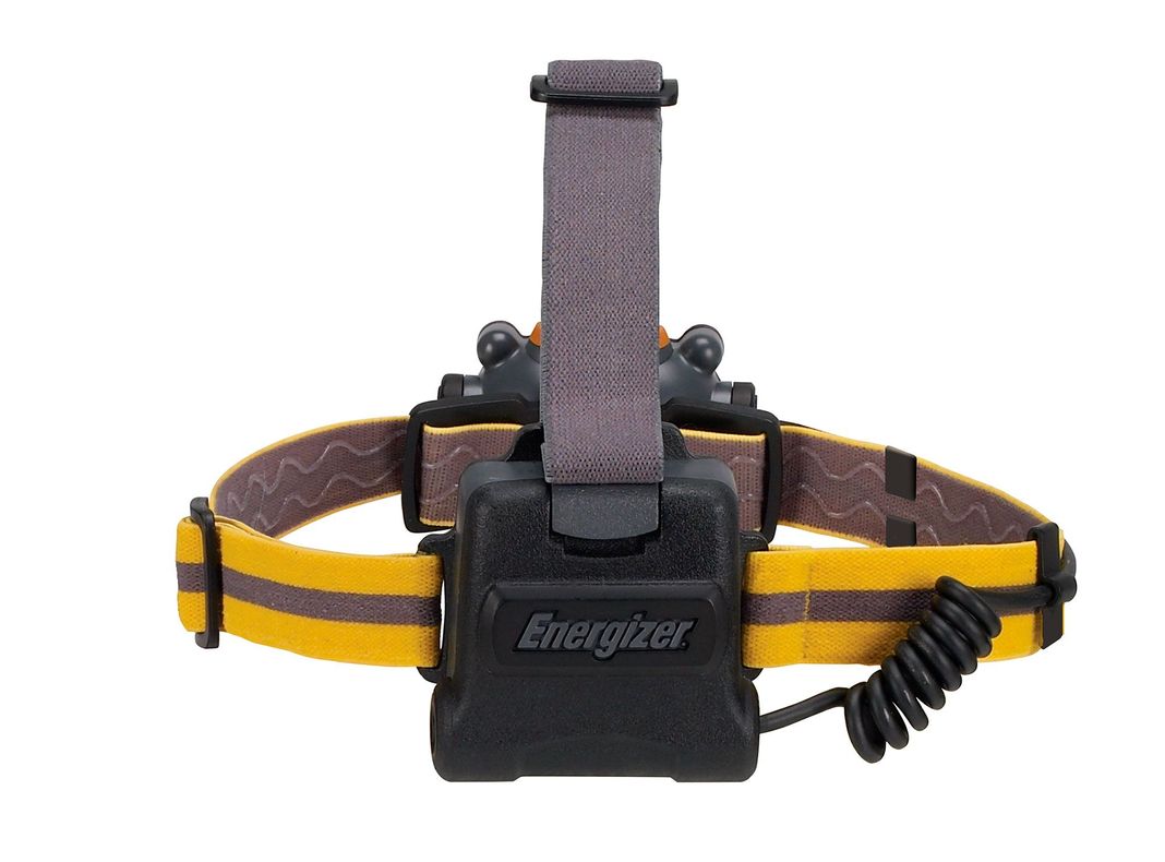 Linterna manos libres 250 lúmenes Hard Case Energizer-2