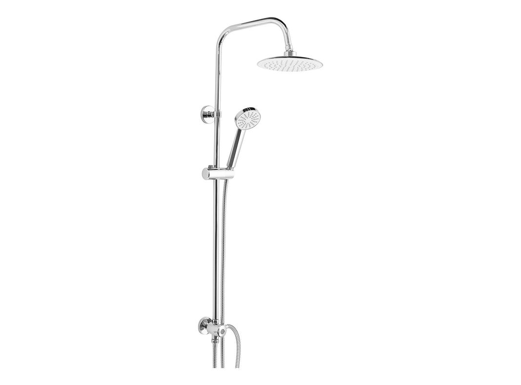 Columna ducha Canaria cromado Duschy-0