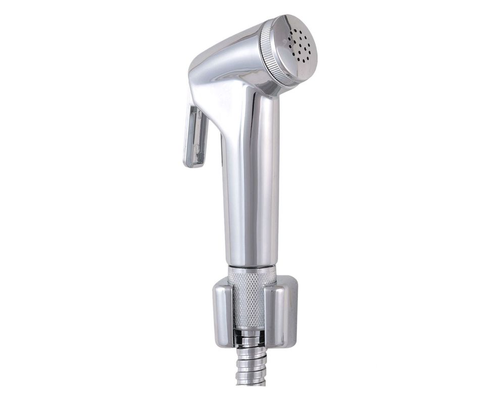 Ducha bidet Árabe cromo Vessanti-0