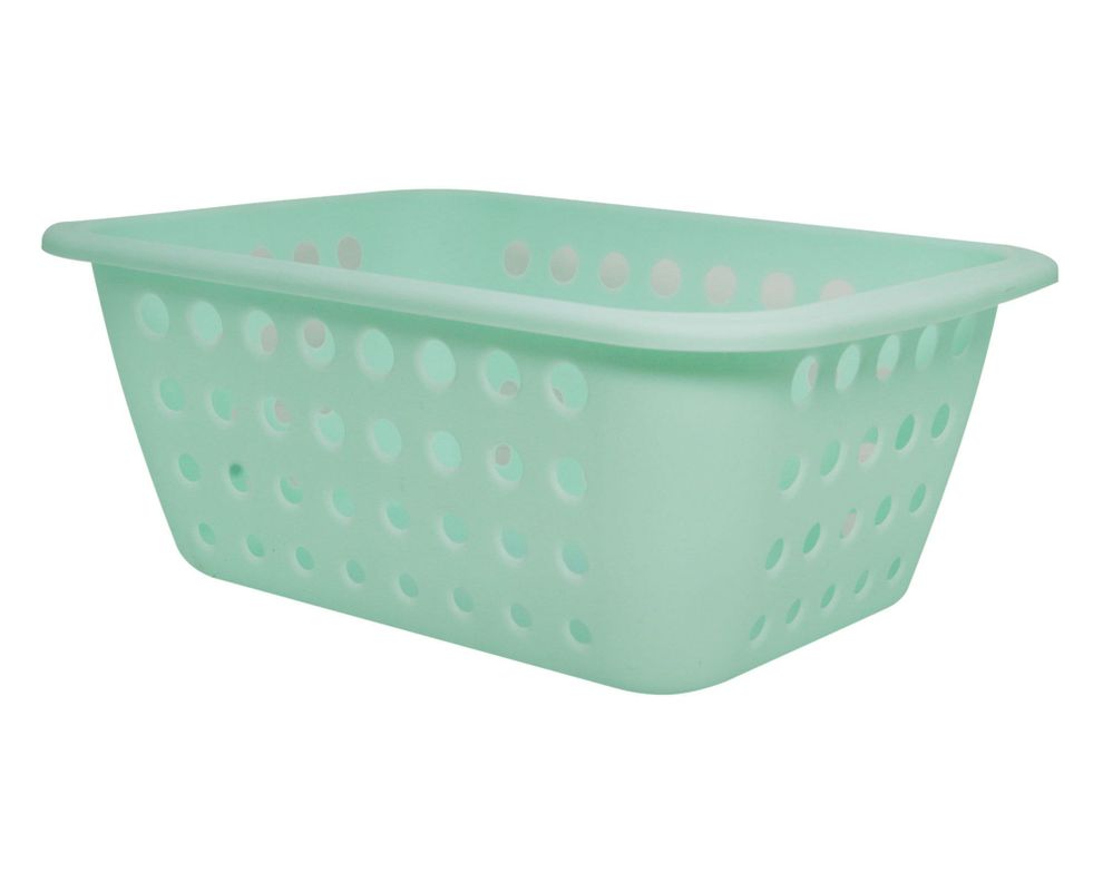 Caja organizadora 3 litros Olenka Reyplast-1