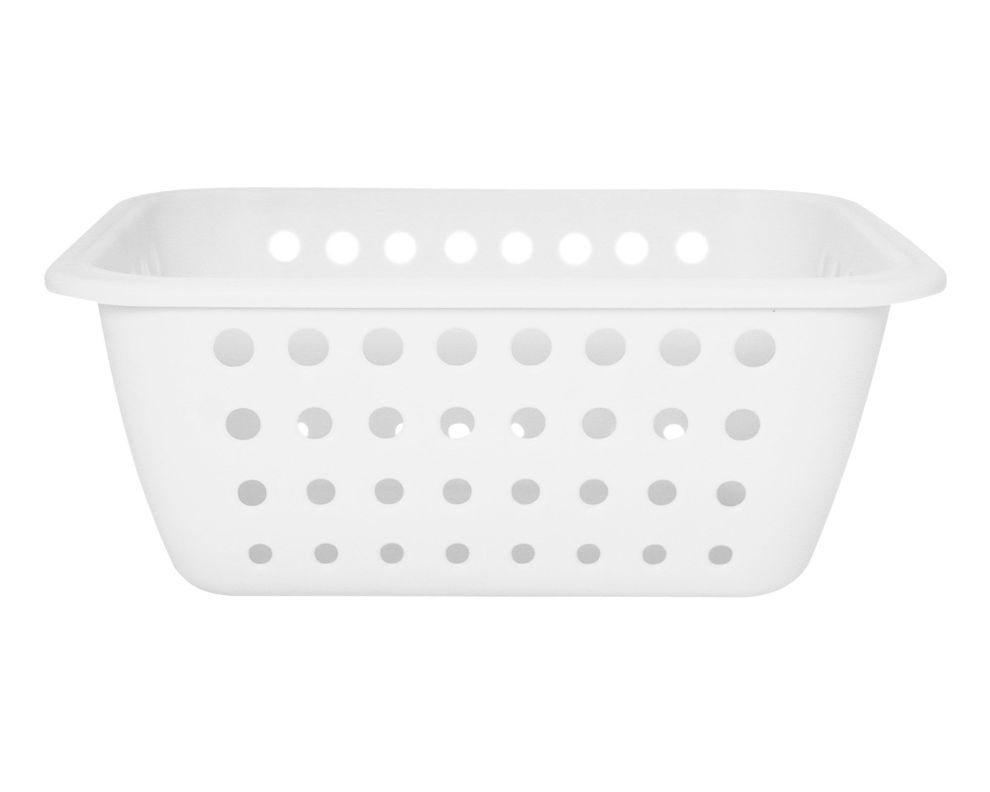 Caja organizadora 5,2 litros Olenka Reyplast-2
