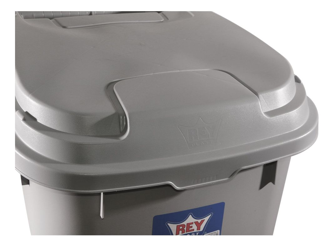 Contenedor 132 litros Bunker Reyplast-2