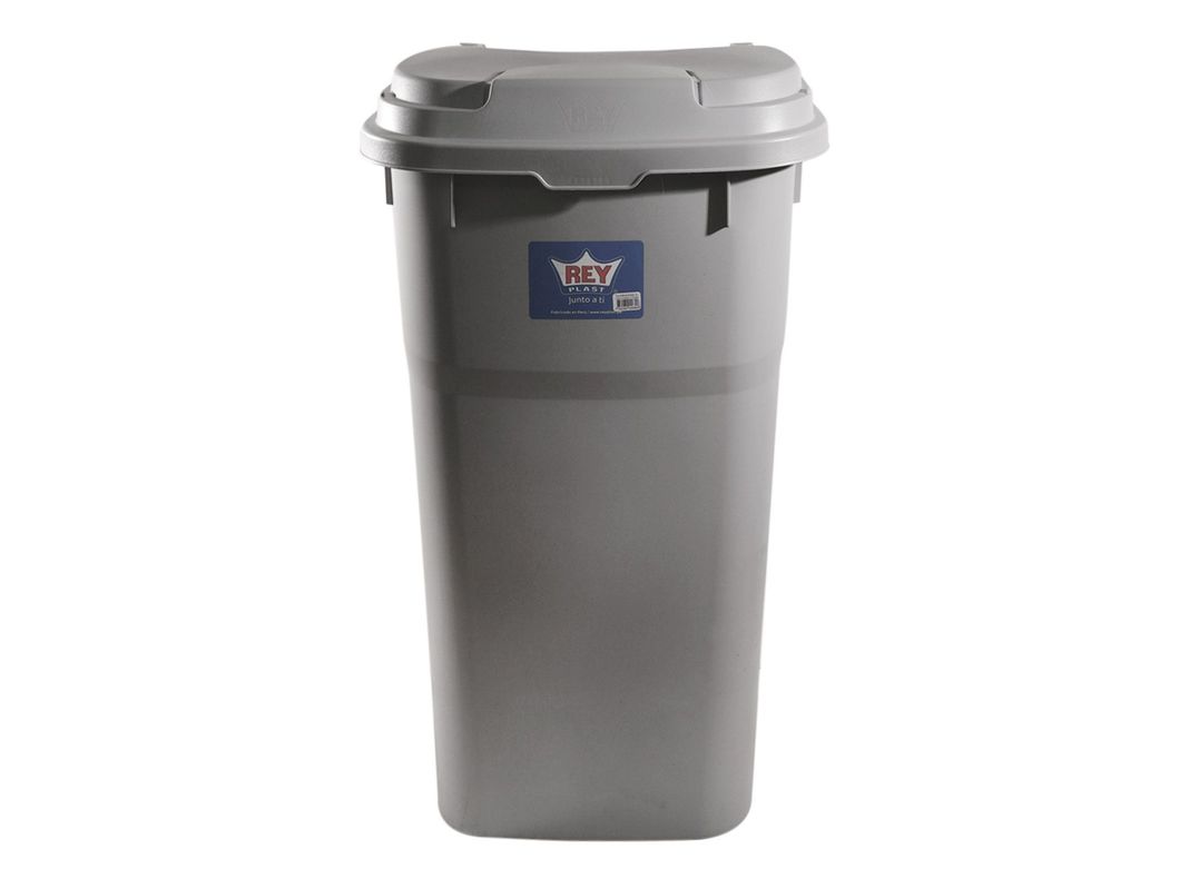 Contenedor 132 litros Bunker Reyplast-0