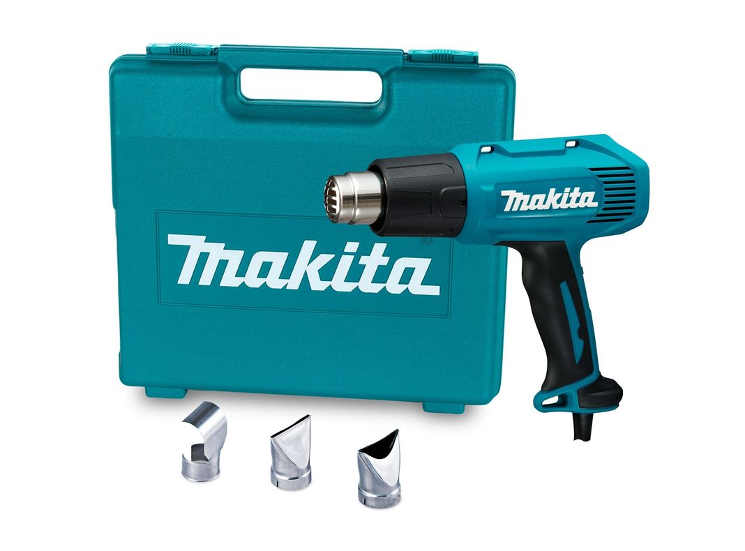 Pistola de calor 1600W HG5030 Makita-0