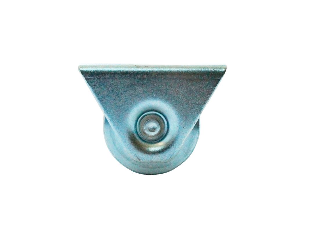 Rueda con base 50 mm Heavy duty Ducasse Industrial-0