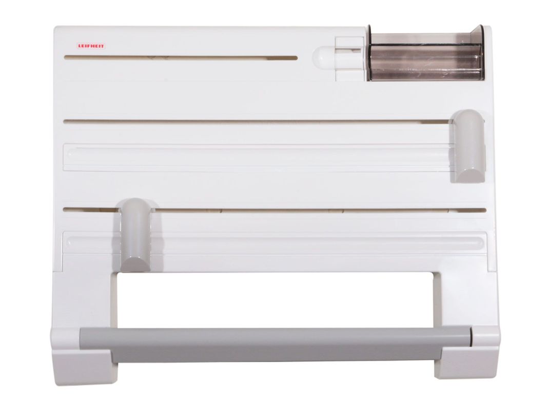 Dispensador rollo papel Leifheit-0