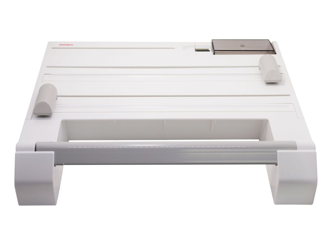 Dispensador rollo papel Leifheit-2