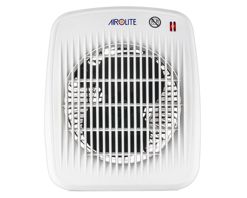 Termoventilador 2000W HT 2018 Airolite-0