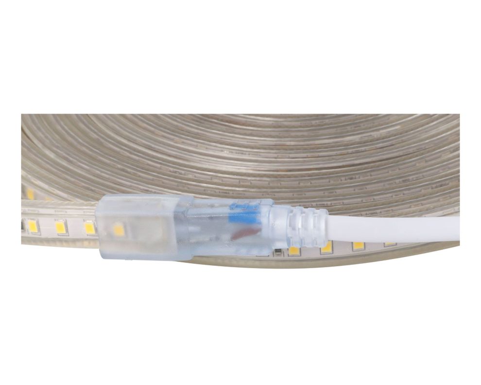 Cinta LED 5 m blanco cálido Ledzone-1