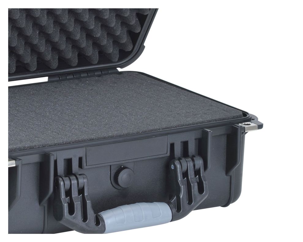 Caja de herramientas 16'' MJ-5018 Robust-1