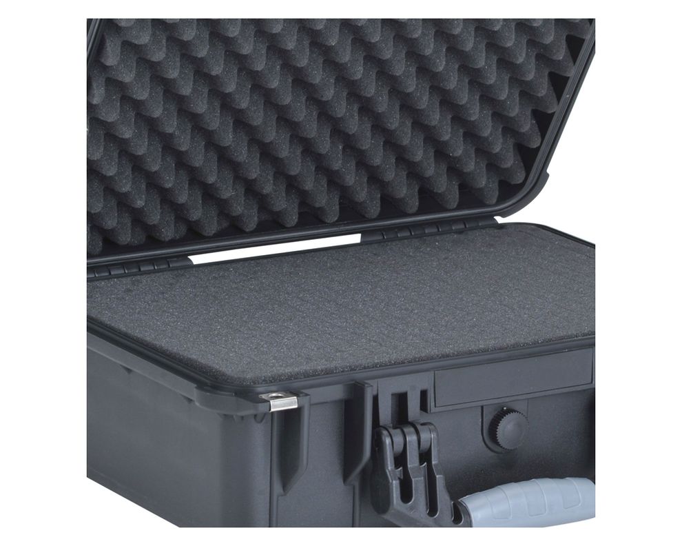 Caja de herramientas 16'' MJ-5018 Robust-3
