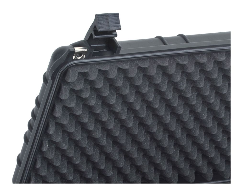 Caja de herramientas 16'' MJ-5018 Robust-2