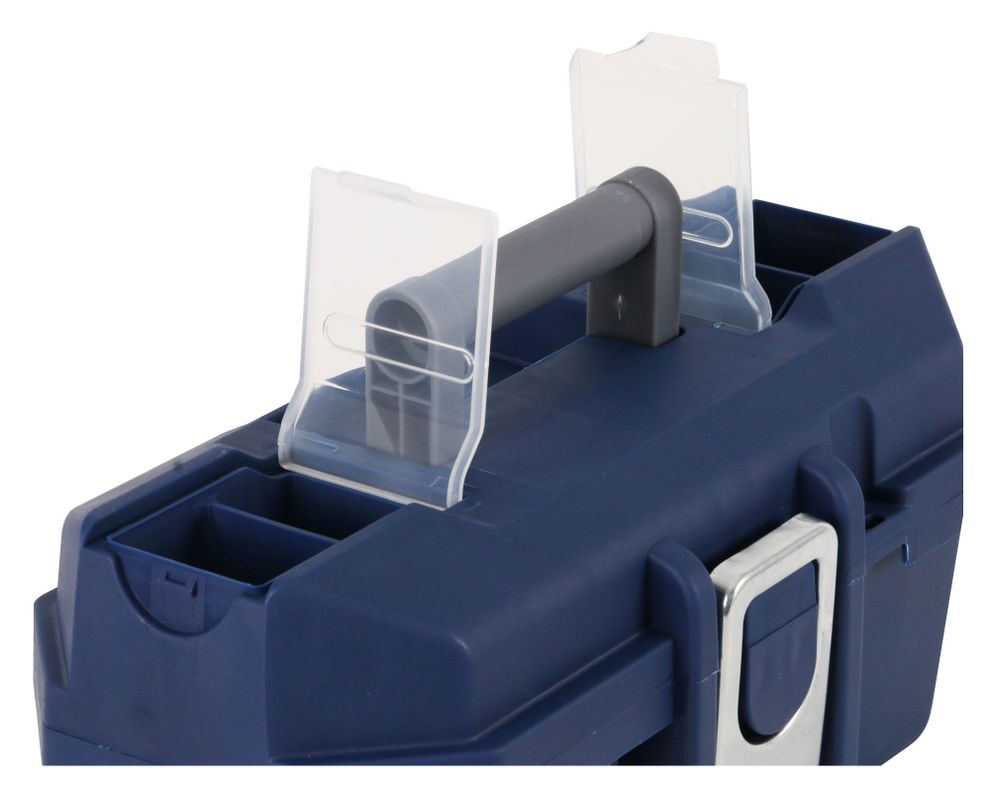 Caja portaherramientas 13'' Robust-2