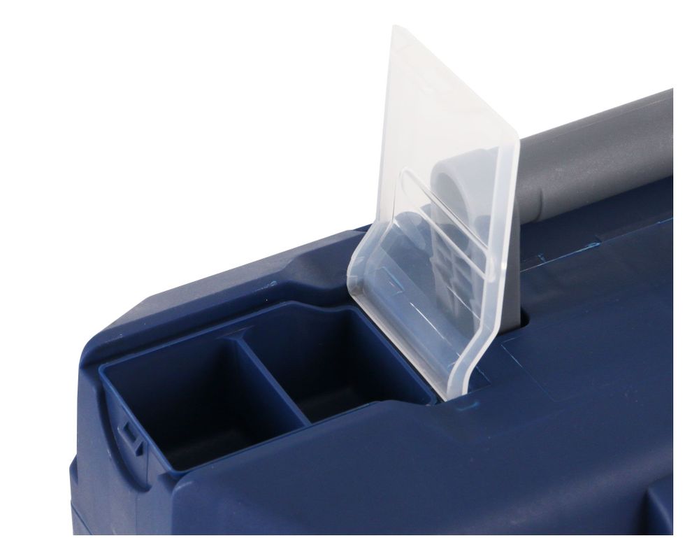 Caja portaherramientas 13'' Robust-3