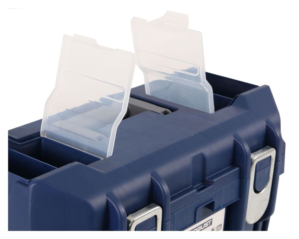 Caja portaherramientas 19'' Robust-2