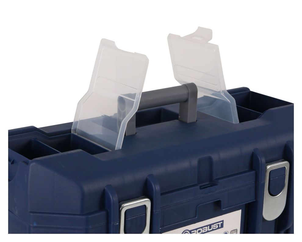 Caja portaherramientas 23'' Robust-2