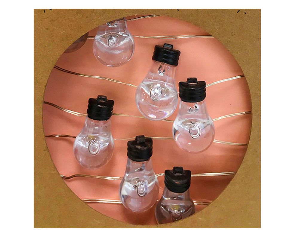 Guirnalda LED 20L Ledzone-1