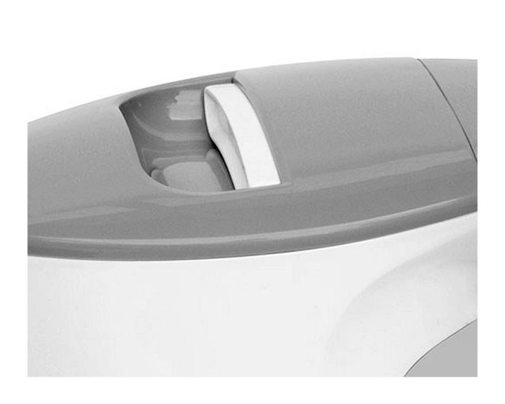 Hervidor 2,5 litros HA-3300 blanco Sindelen Sindelen