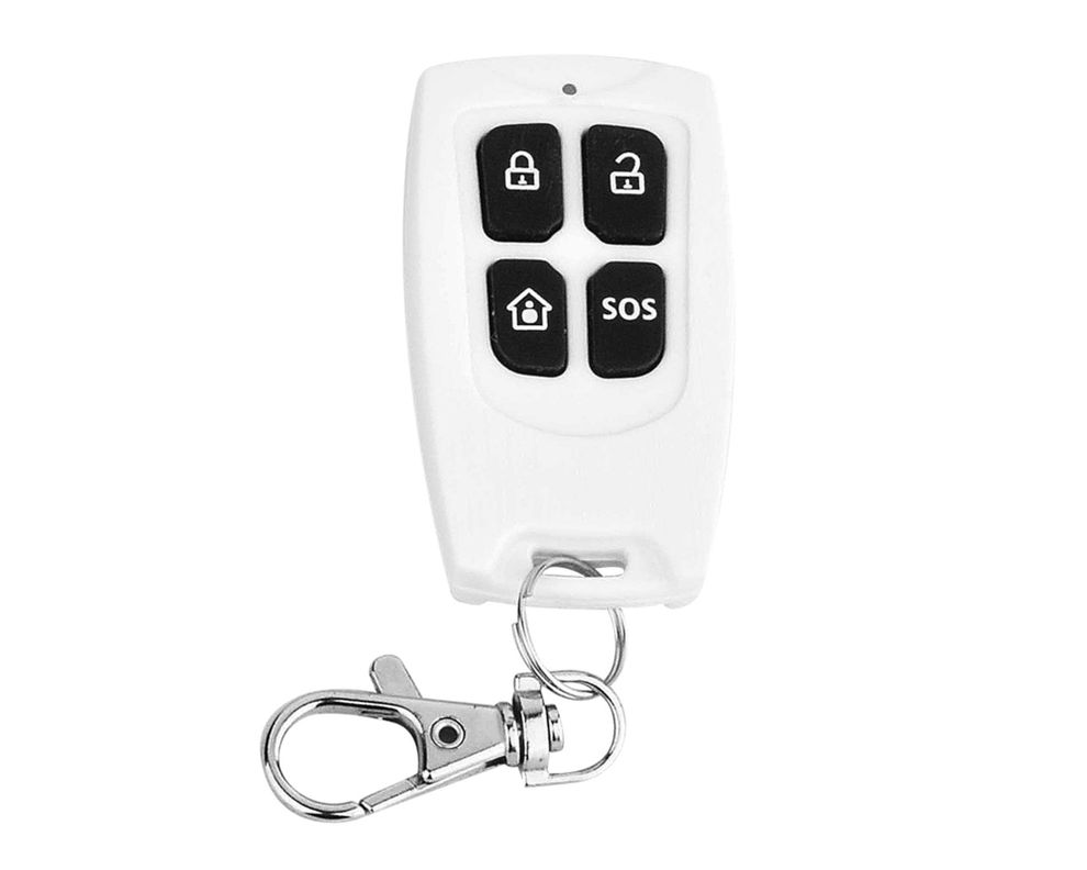 Kit alarma WIFI 4 piezas Veloti-8