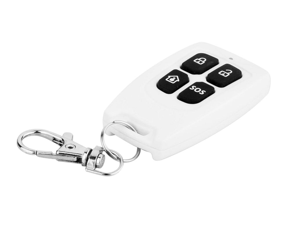 Kit alarma WIFI 4 piezas Veloti-9