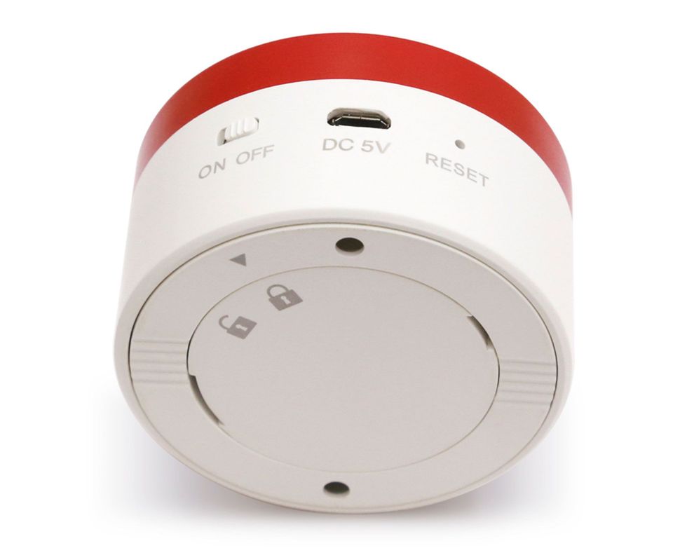 Kit alarma WIFI 4 piezas Veloti-3