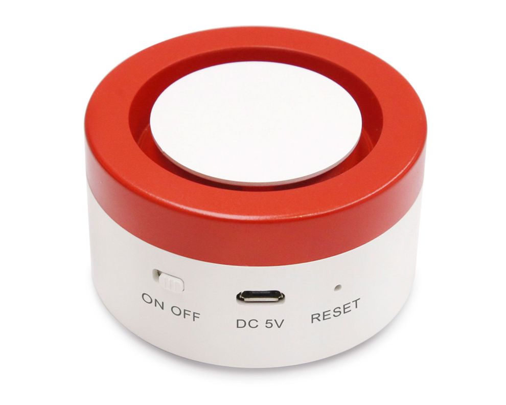 Kit alarma WIFI 4 piezas Veloti-1