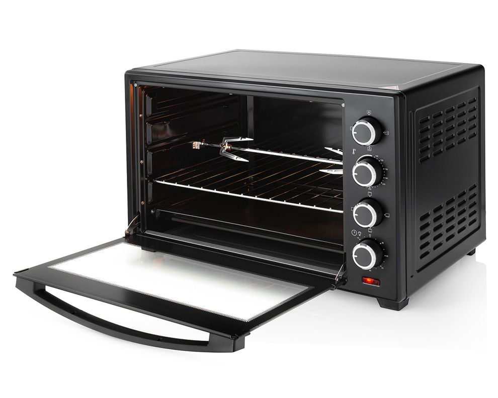Horno eléctrico 48 litros TH-48N Thomas-1