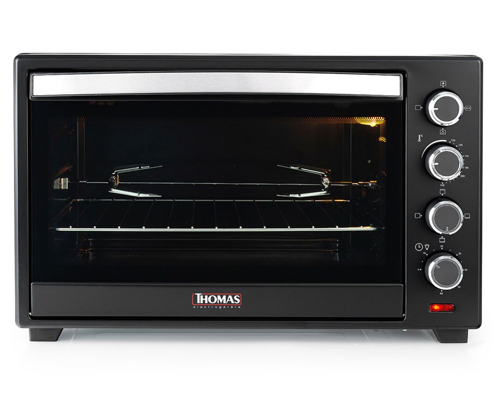 Horno eléctrico 48 litros TH-48N Thomas-0