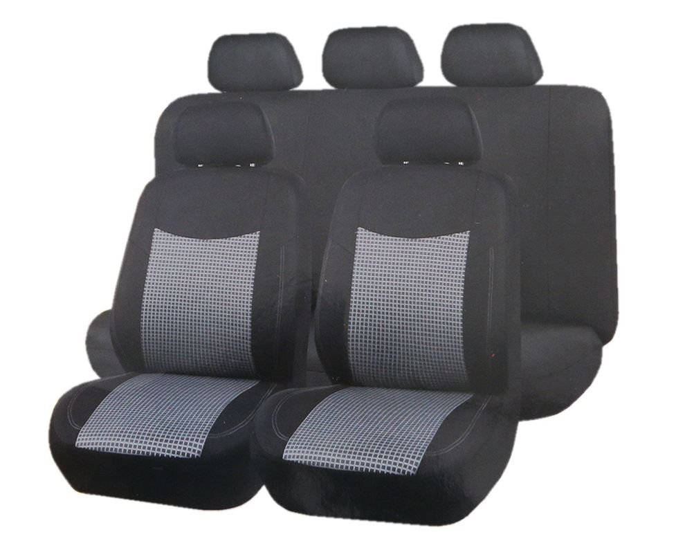 Cubre asiento Aysén 9 piezas Datrak-0