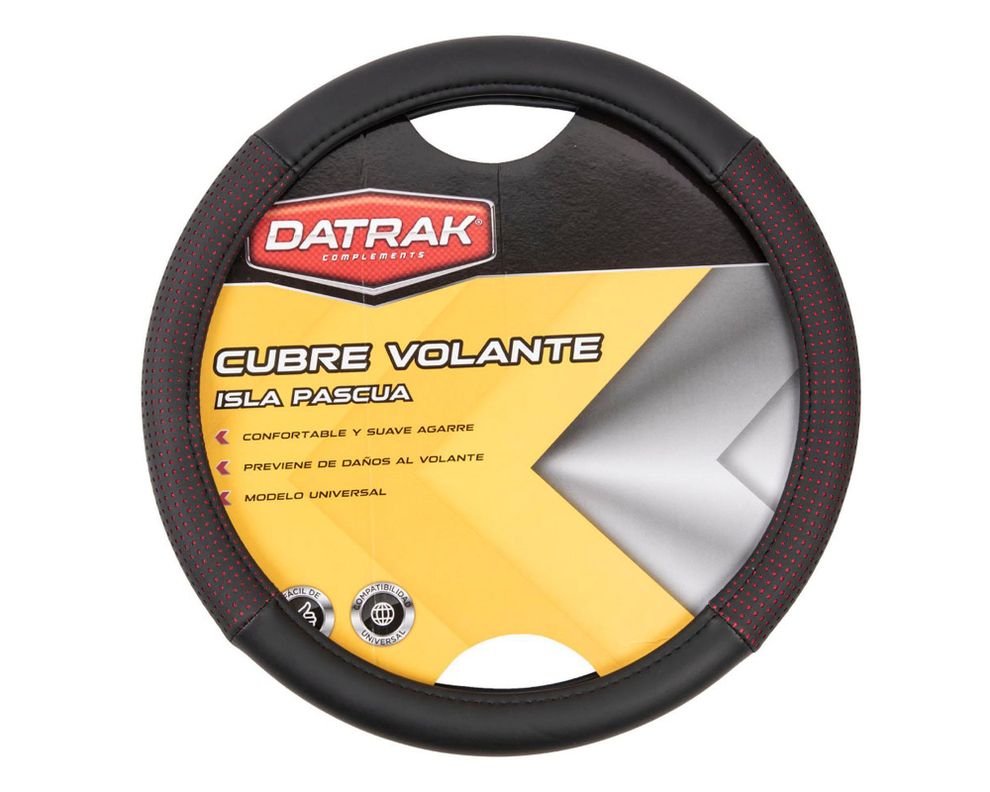 Cubre volante Isla Pascua Datrak-0
