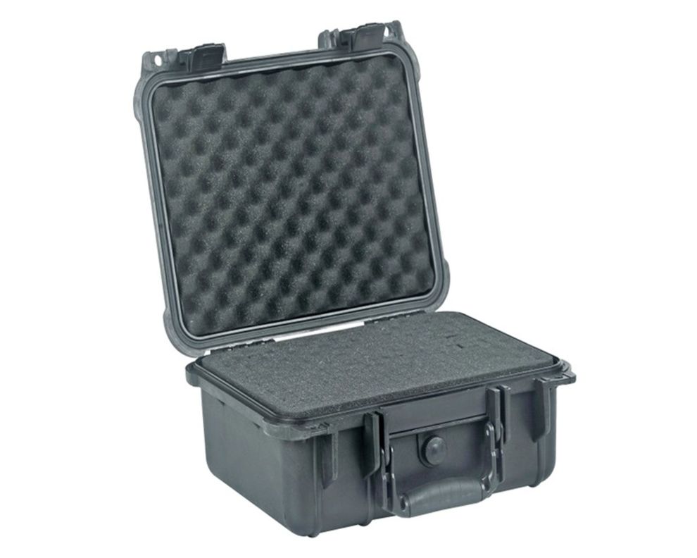 Caja de herramientas 13'' MJ-5023 Robust-0