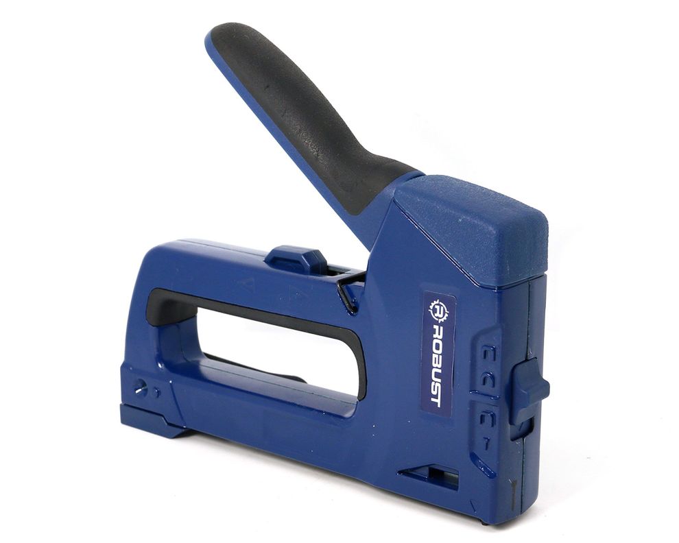 Engrapadora 4 en 1 Robust-1