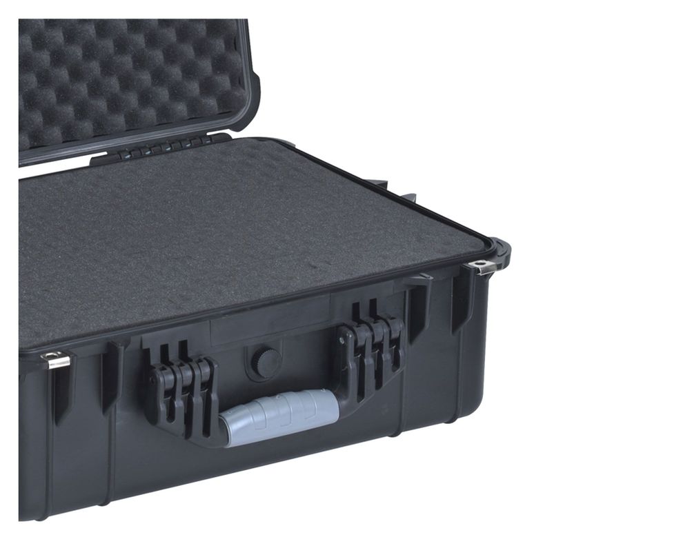 Caja de herramientas 21'' MJ-5019 Robust-1