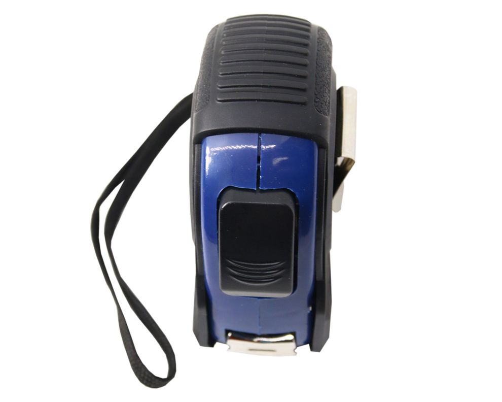 Cinta métrica 5 m acero RU054-N Robust-2
