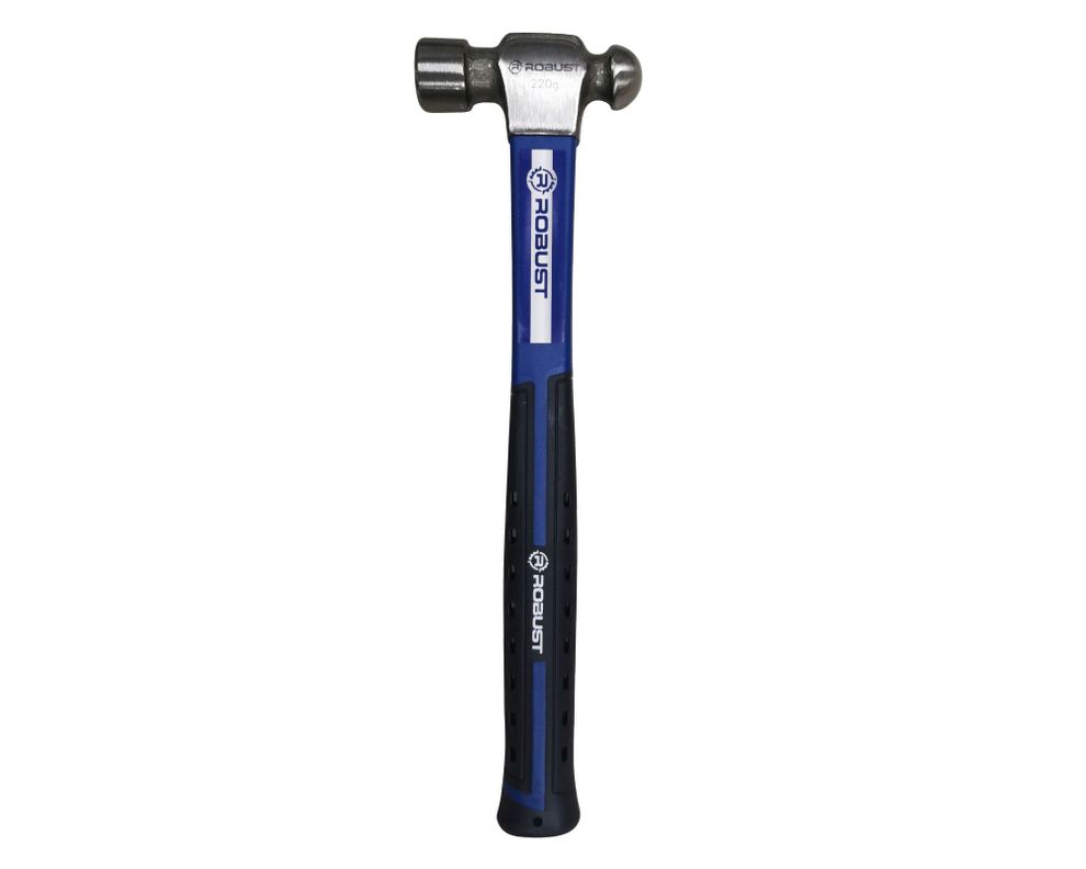 Martillo bolita Robust-0