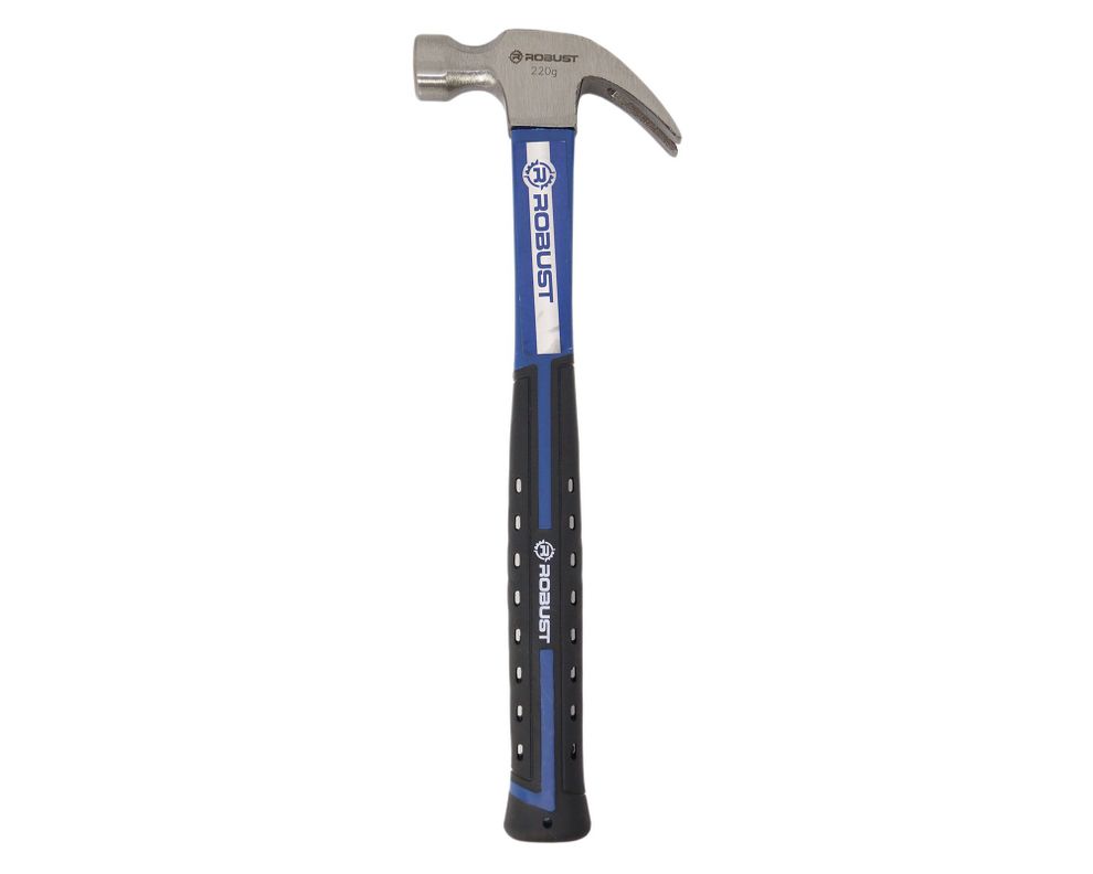 Martillo galponero 220 gr Robust-0