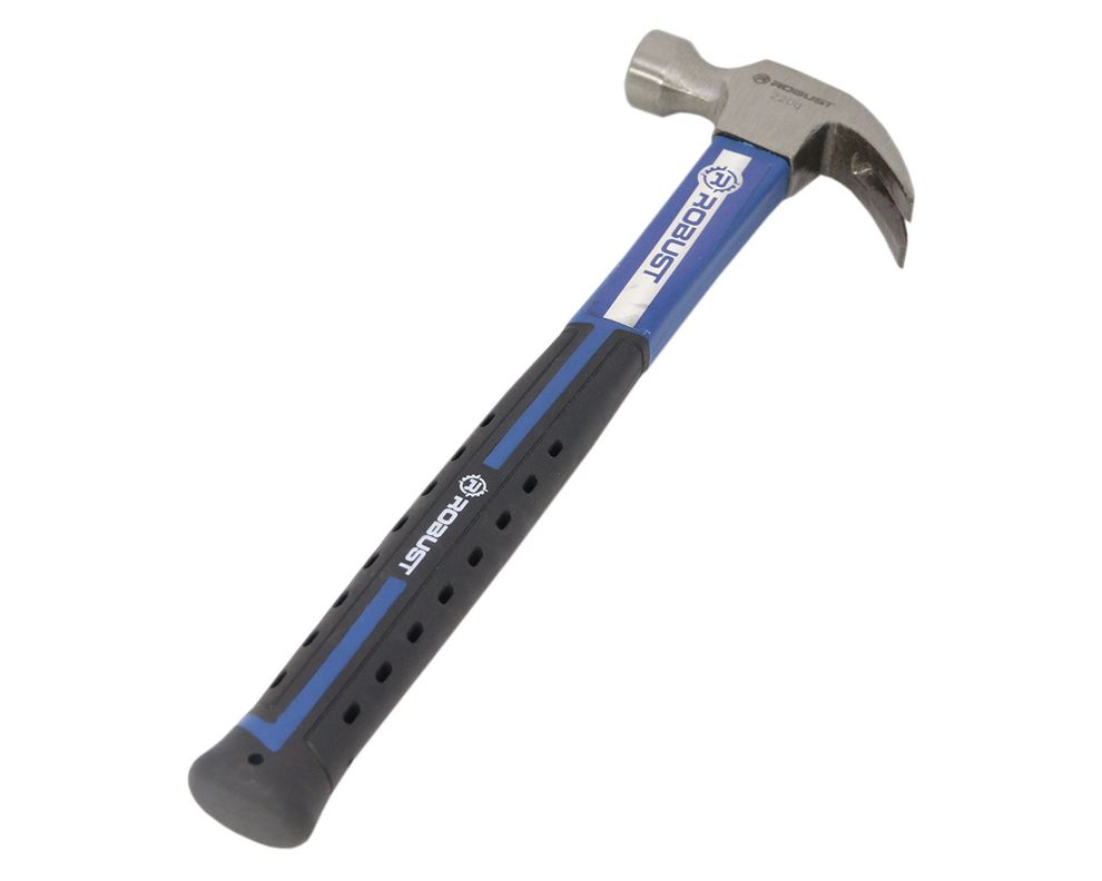 Martillo galponero 220 gr Robust-2