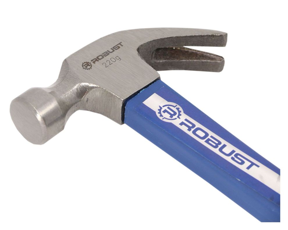 Martillo galponero 220 gr Robust-3