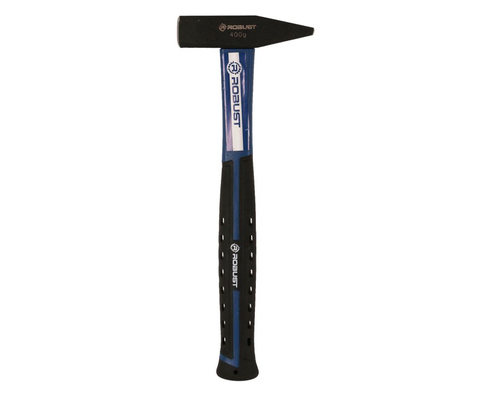 Martillo mecánico 400 gr Robust-0
