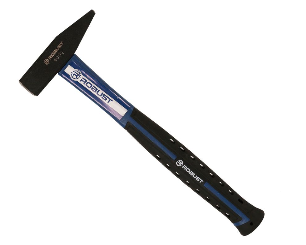 Martillo mecánico 400 gr Robust-1