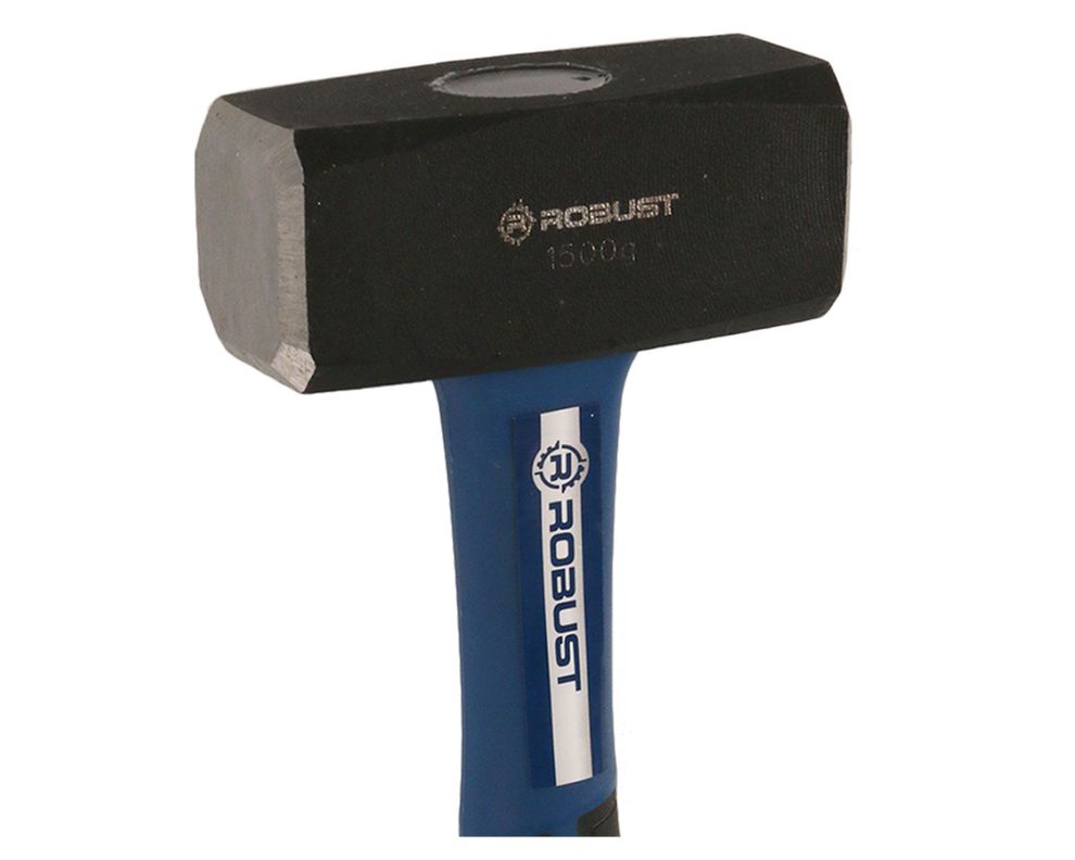 Maza 1500 gr Robust-2