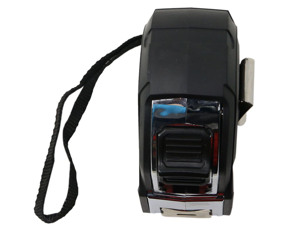 Cinta métrica 8 m acero RU052-N Robust-2