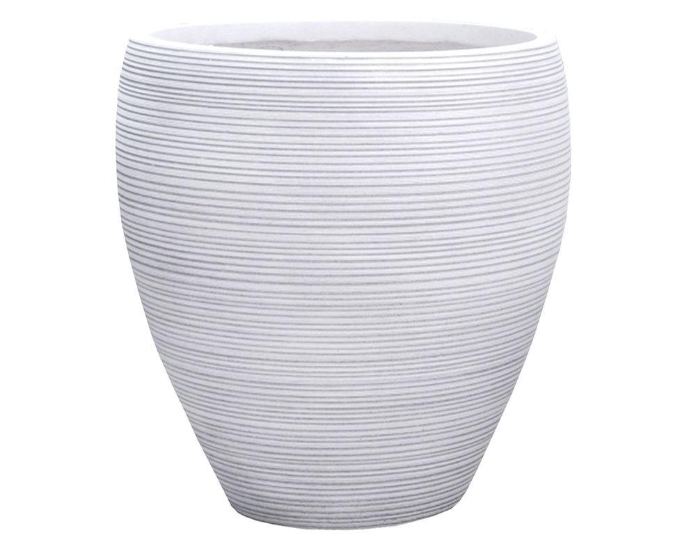 Macetero 33 cm Helsinki Outzen-0