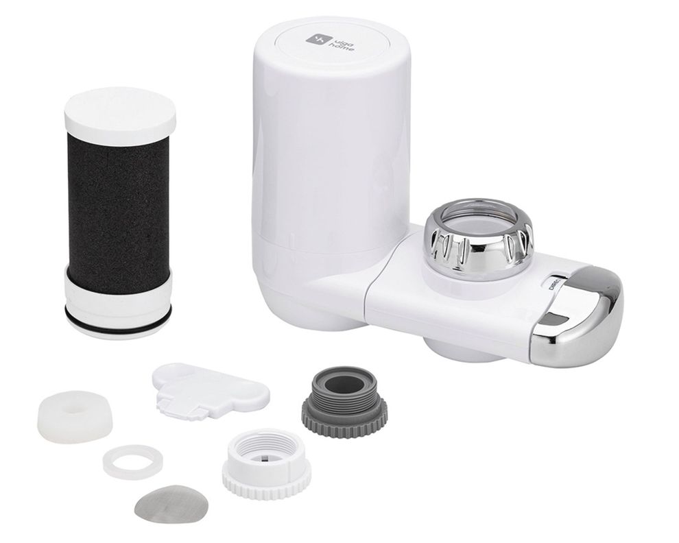 Purificador grifo 1000 litros 3 posiciones Vigahome-3