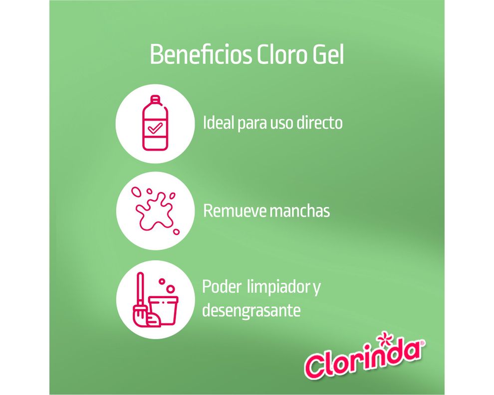 Cloro 4 kg Tradicional Clorinda-2