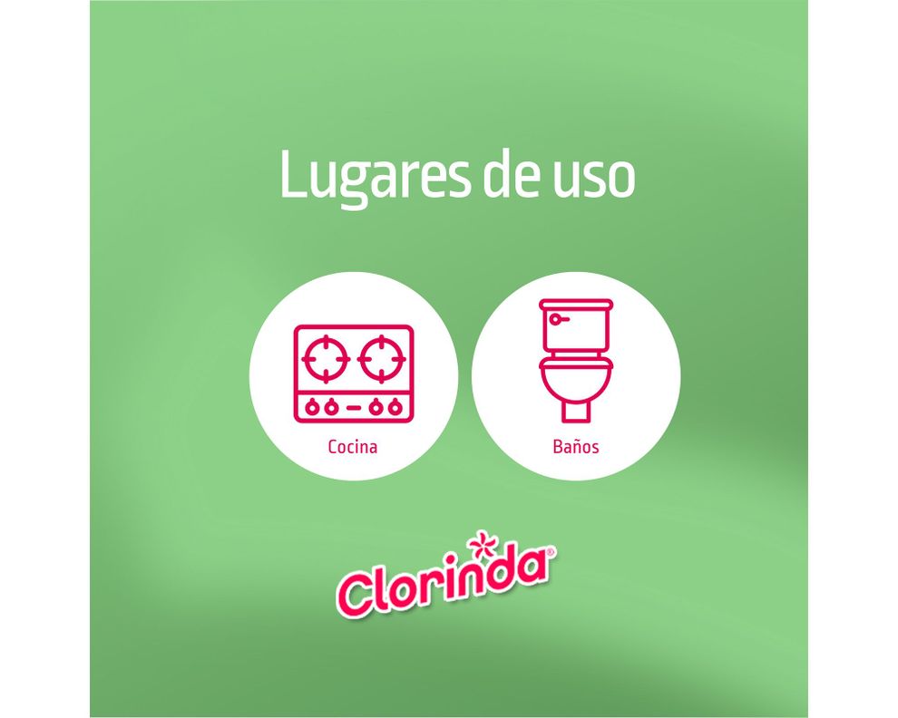 Cloro 4 kg Tradicional Clorinda-3