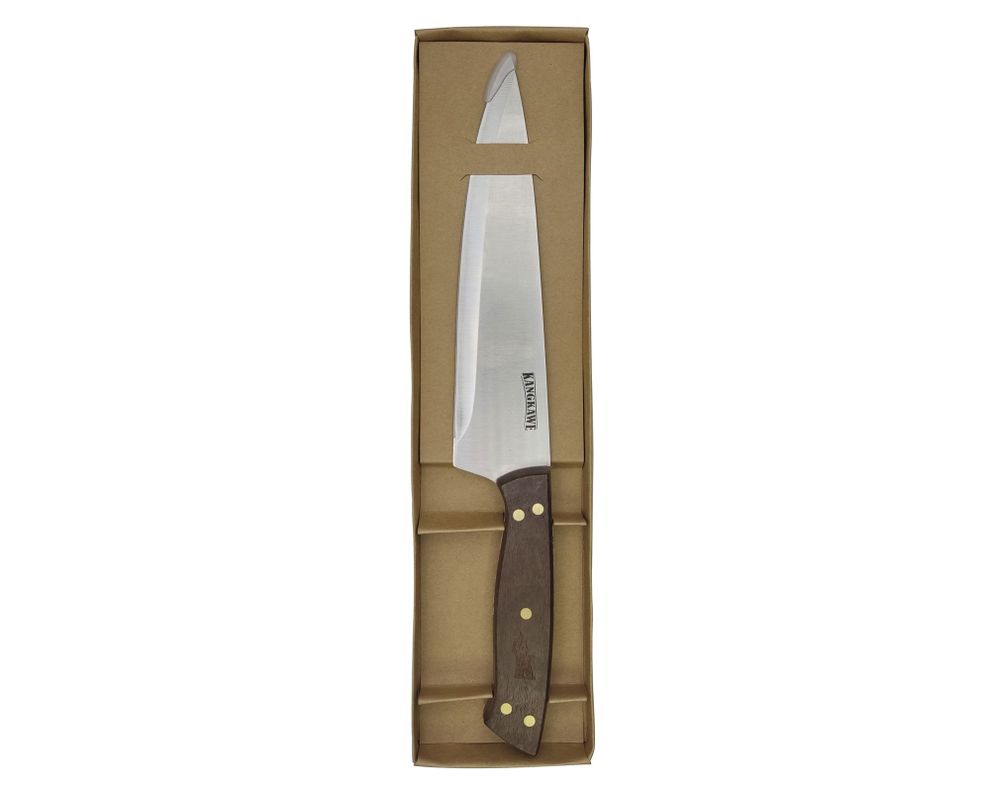 Cuchillo asado 8'' Kangkawe-1