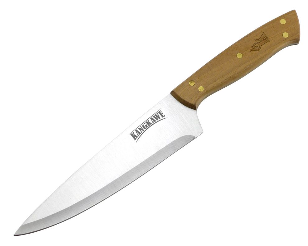 Cuchillo asado 8'' Kangkawe-2