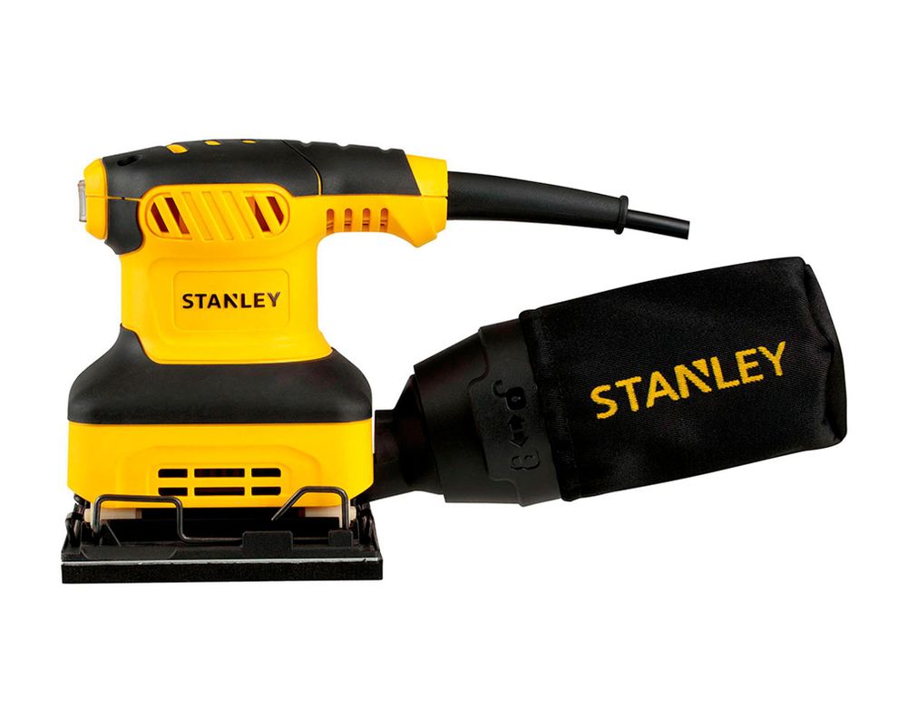 Lijadora orbital 240W SS24-B2C Stanley-1