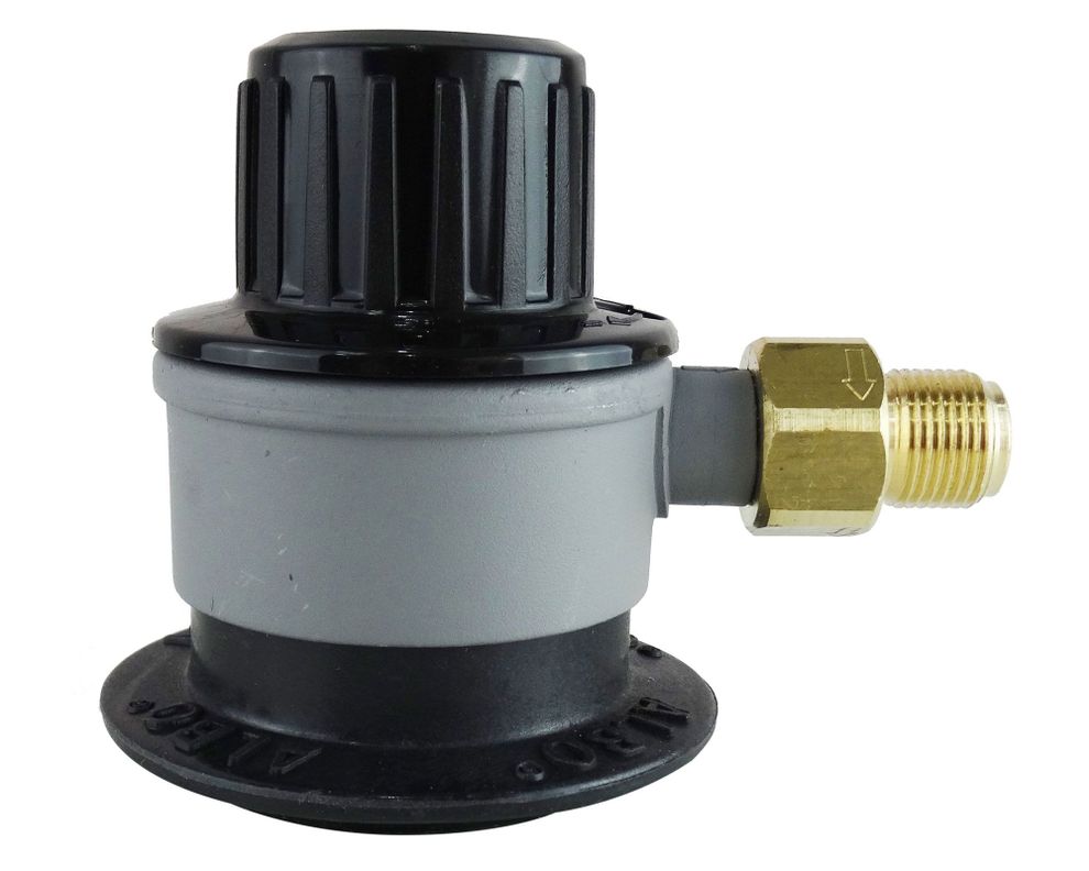 Regulador gas 3/8'' HE alta presión Providus-0